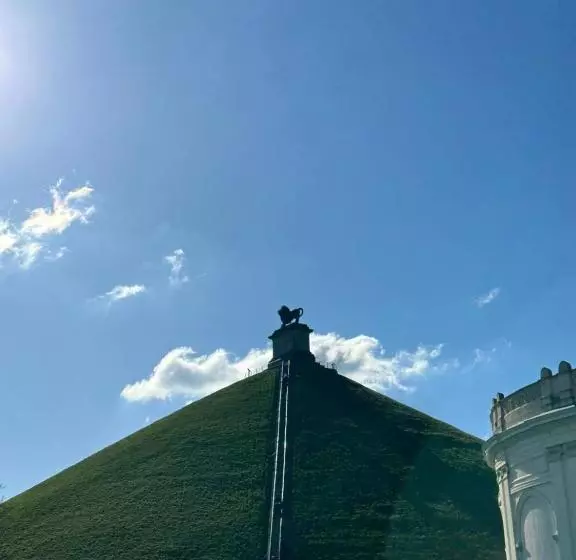 Aamiaismajoitus (B&B) Le Cottage