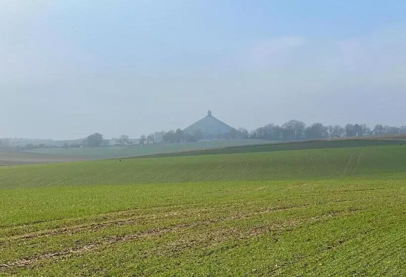 Aamiaismajoitus (B&B) Le Cottage