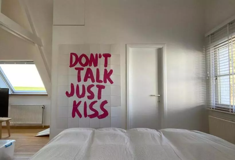 Aamiaismajoitus (B&B) Le Cottage