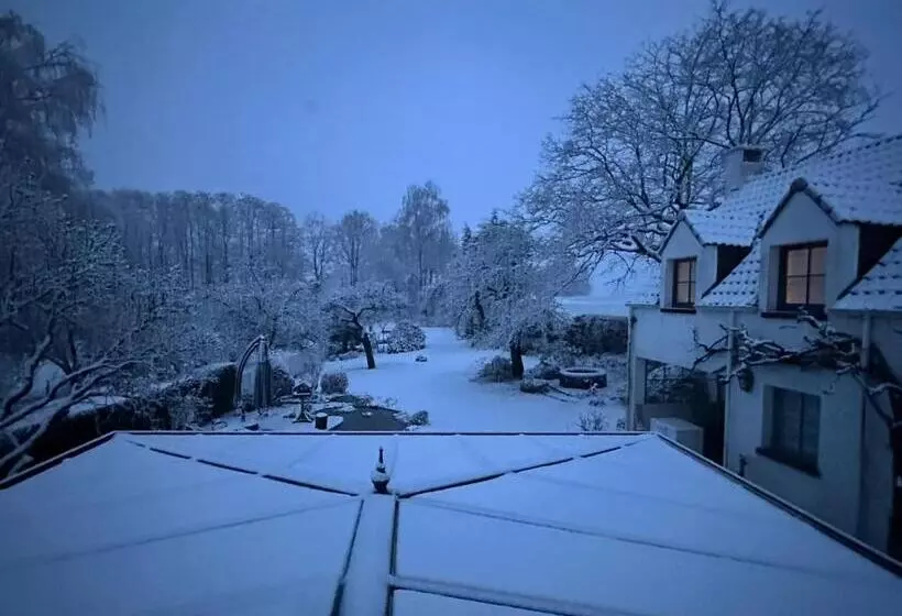 Aamiaismajoitus (B&B) Le Cottage