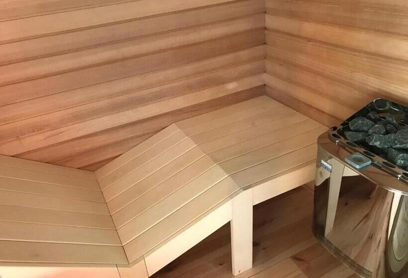 مبيت وإفطار T Een En T Ander