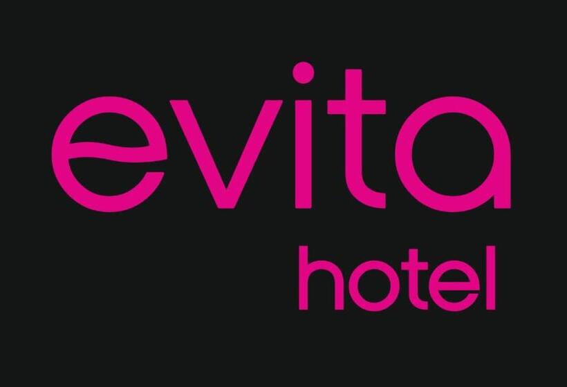 هتل Evita Tashkent