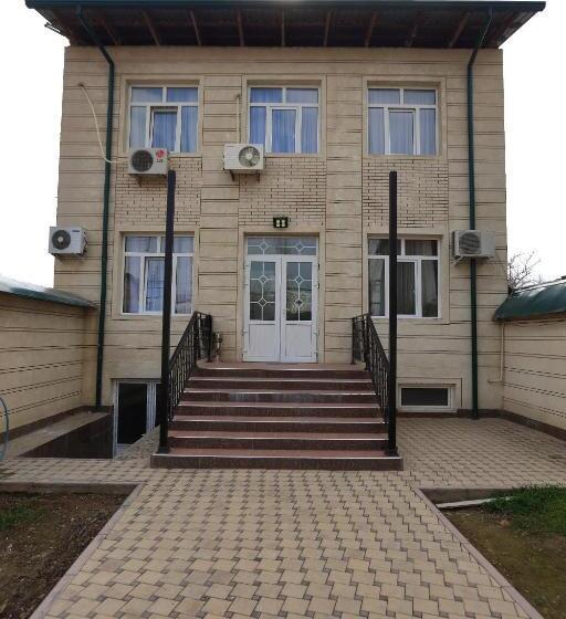 هتل Evita Tashkent