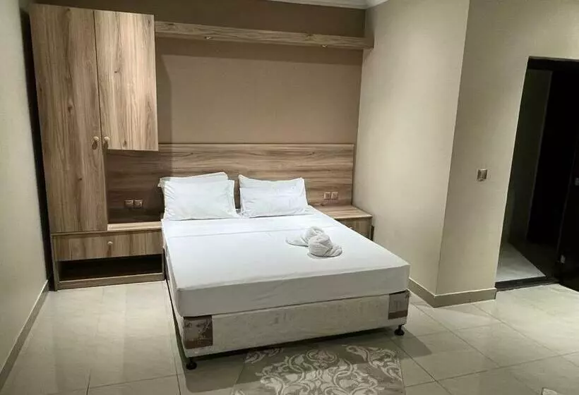 Hotel Jardim Das Palmeiras