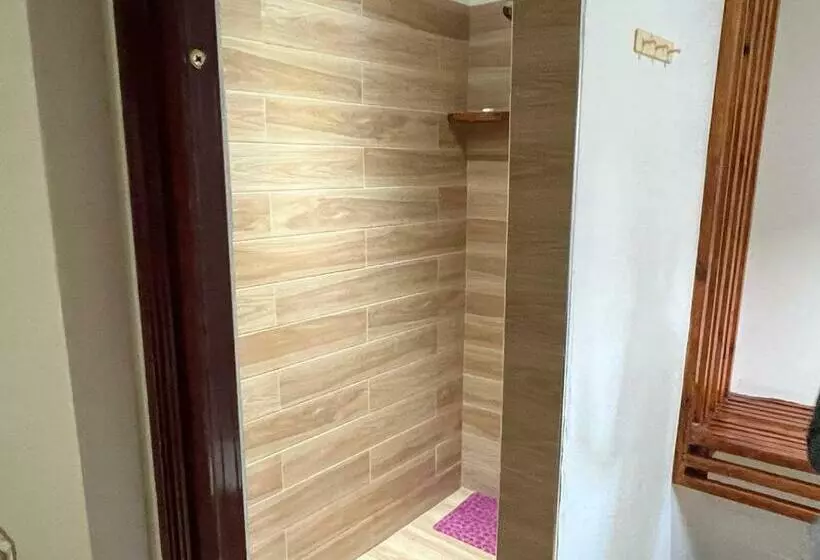 Hotel Jardim Das Palmeiras