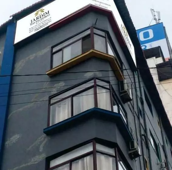 Hotel Jardim Das Palmeiras