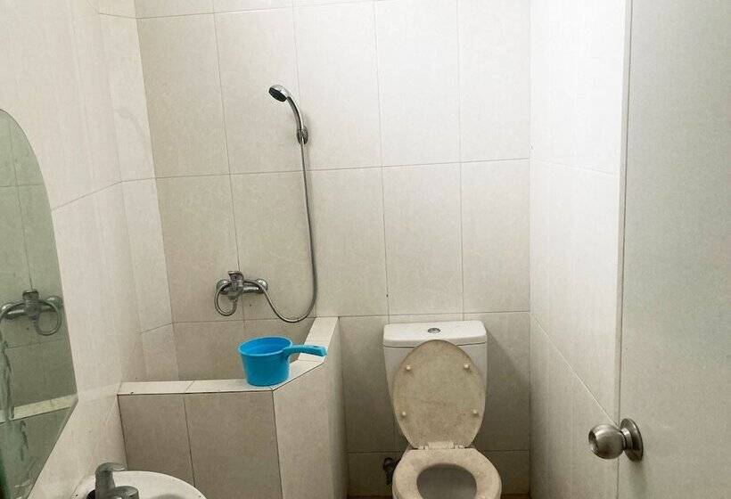 호텔 Reddoorz At Ledug Tretes