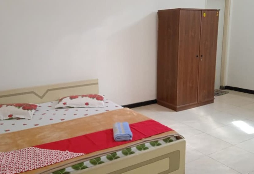 호텔 Reddoorz At Ledug Tretes