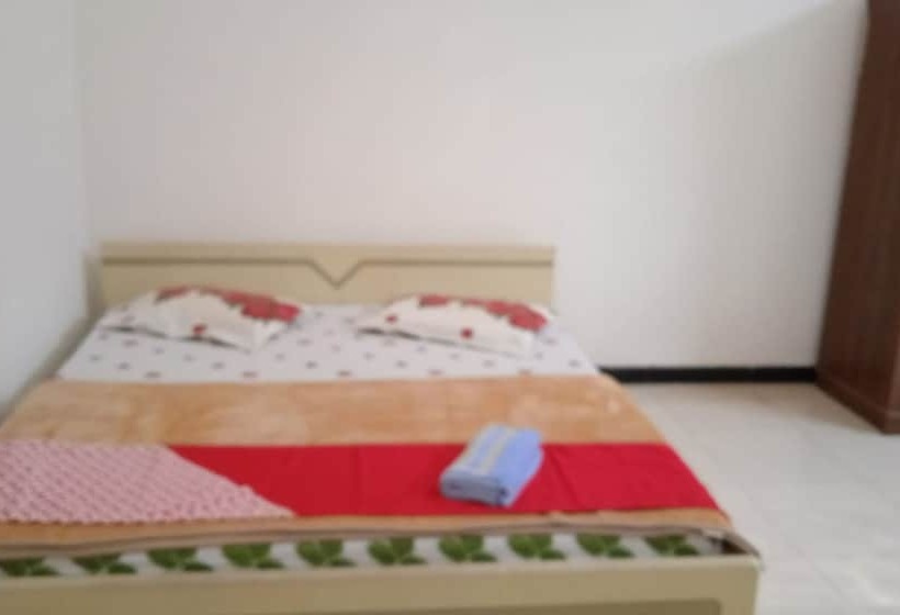 호텔 Reddoorz At Ledug Tretes