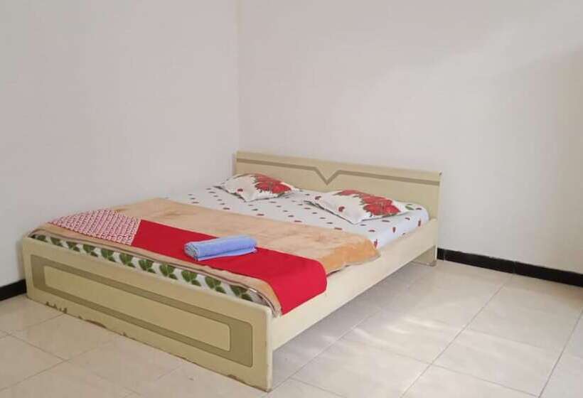 호텔 Reddoorz At Ledug Tretes