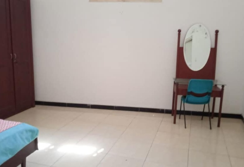 호텔 Reddoorz At Ledug Tretes