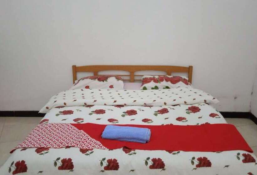 호텔 Reddoorz At Ledug Tretes