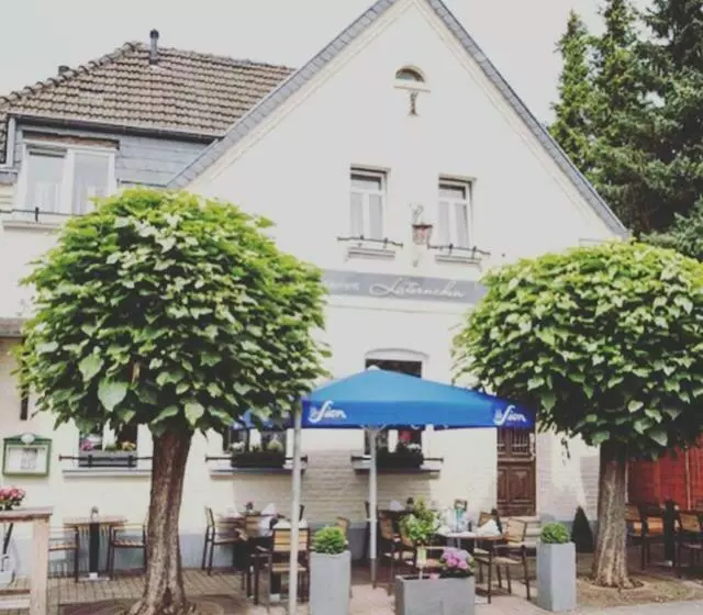 Restaurant Hotel Laternchen