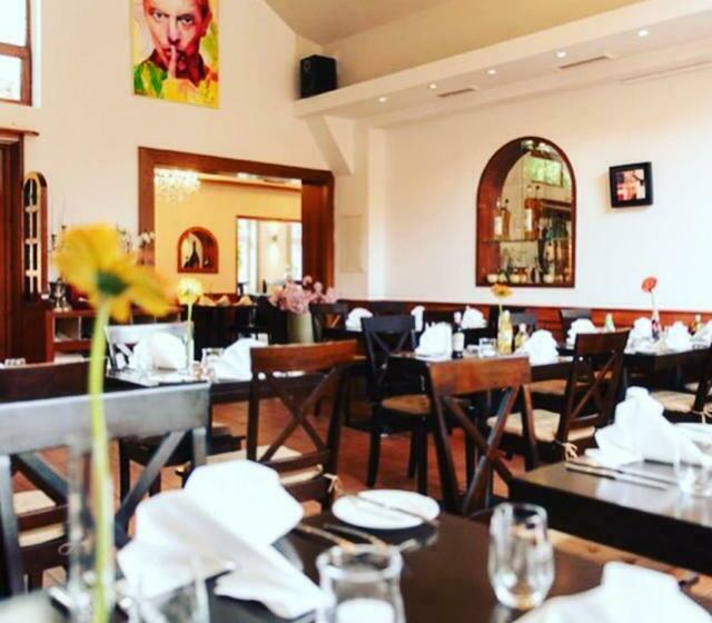 Restaurant Hotel Laternchen