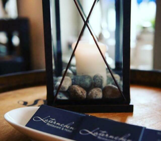 Restaurant Hotel Laternchen