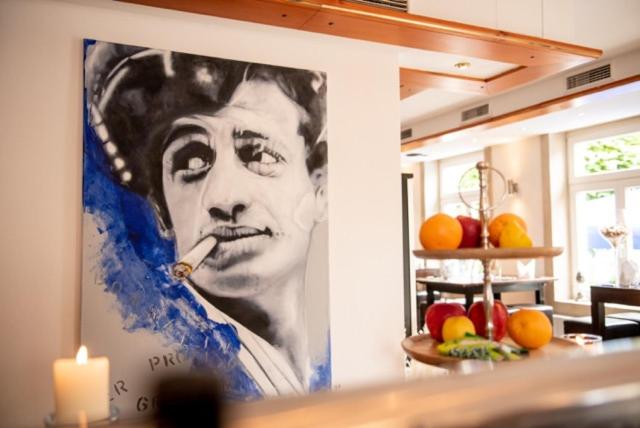 Restaurant Hotel Laternchen