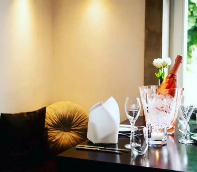 Restaurant Hotel Laternchen