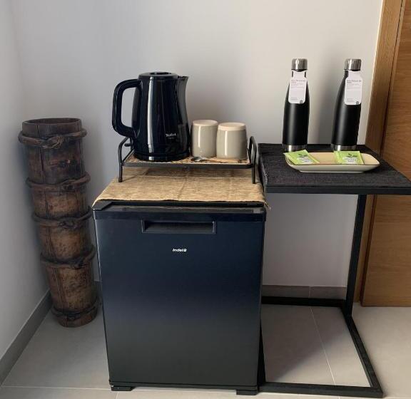 پانسیون La Parenthèse Saint Donat