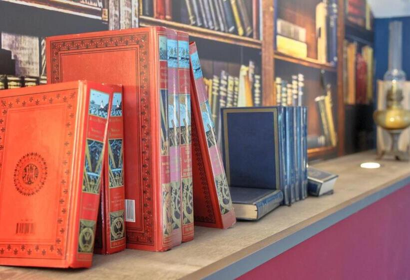 펜션 Maisonnette Avec Terrasse Et Parking   Madeleine, Il était Une Fois