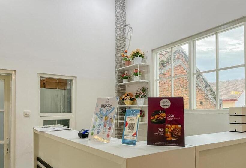 بنسيون Sakura Guest House By The Lavana