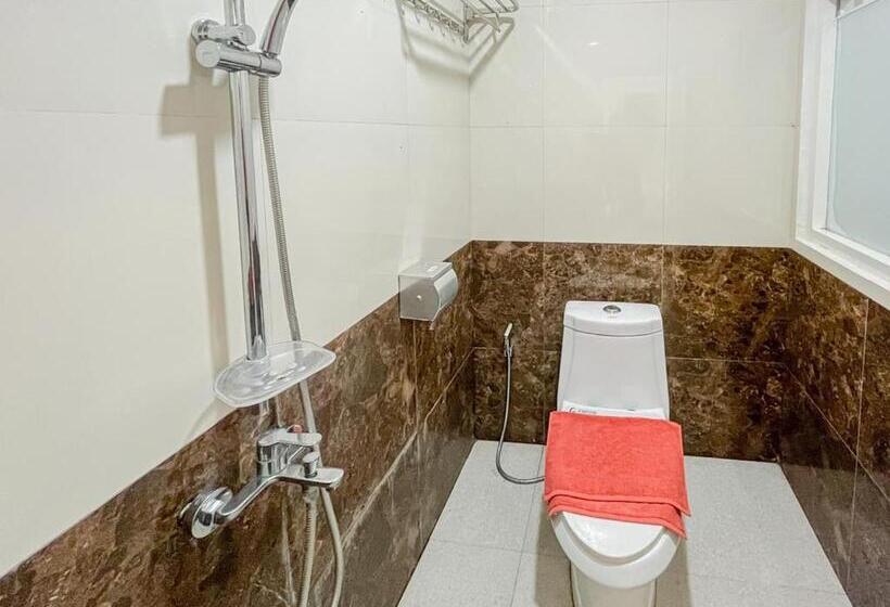 بنسيون Sakura Guest House By The Lavana