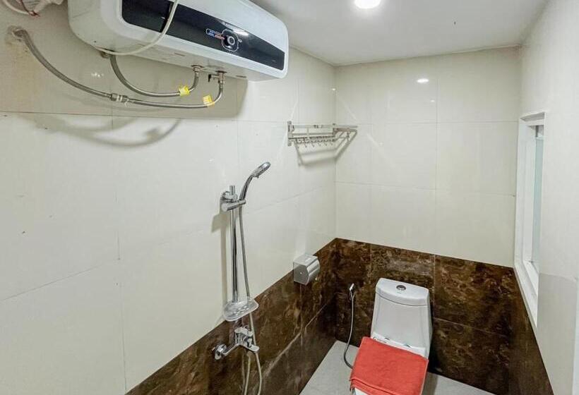 بنسيون Sakura Guest House By The Lavana