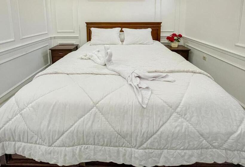 بنسيون Sakura Guest House By The Lavana