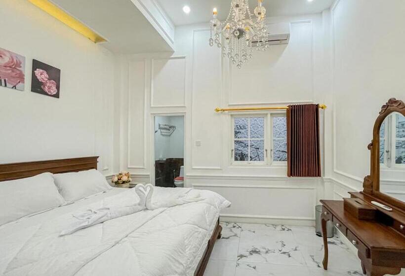 بنسيون Sakura Guest House By The Lavana