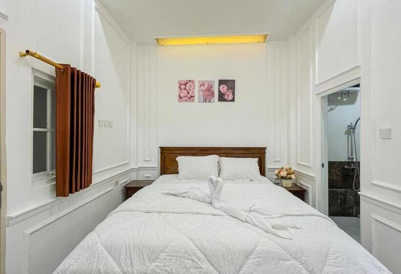 بنسيون Sakura Guest House By The Lavana