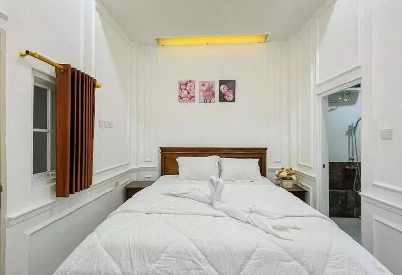 ペンション Sakura Guest House By The Lavana