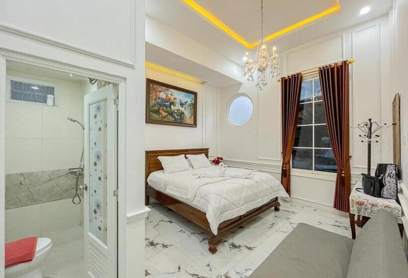 بنسيون Sakura Guest House By The Lavana