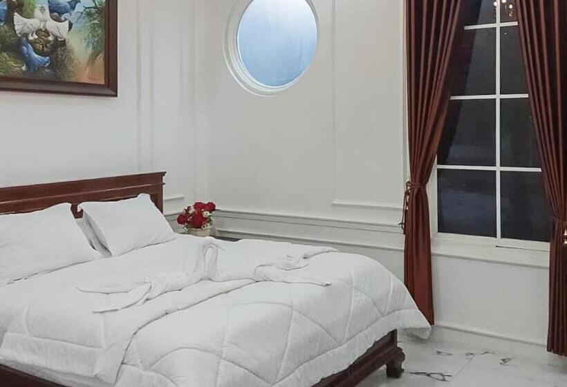 بنسيون Sakura Guest House By The Lavana