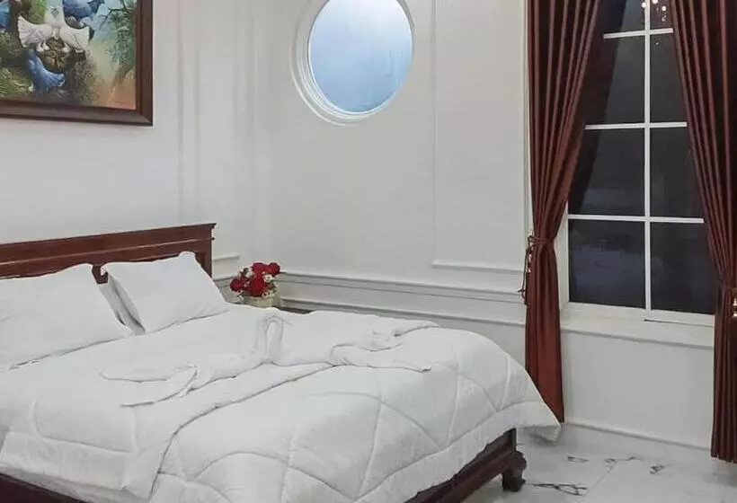 ペンション Sakura Guest House By The Lavana