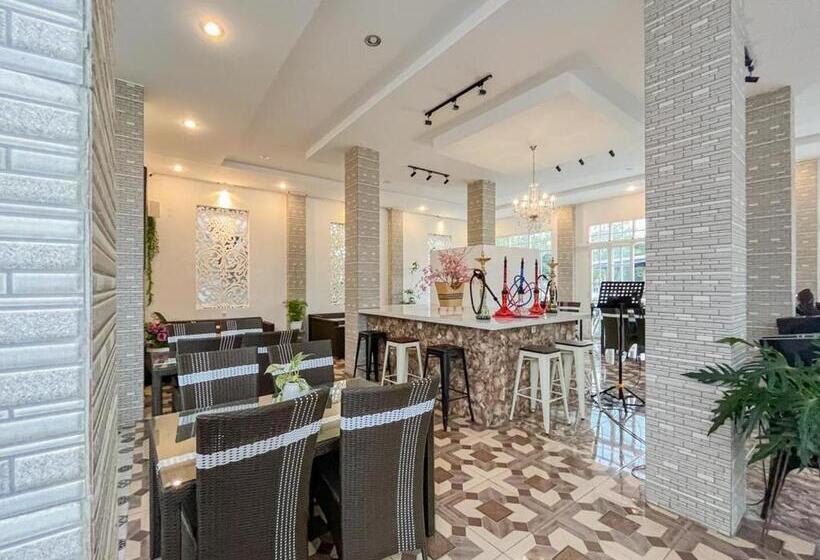 بنسيون Sakura Guest House By The Lavana