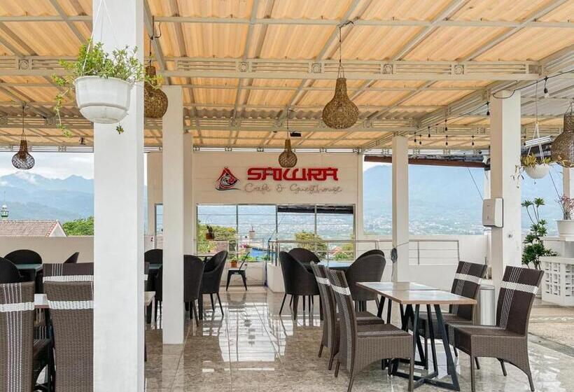 بنسيون Sakura Guest House By The Lavana