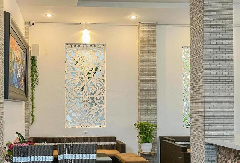 بنسيون Sakura Guest House By The Lavana