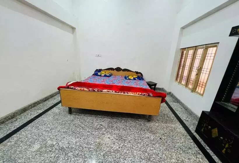 Majatalo Shreenathji Haveli