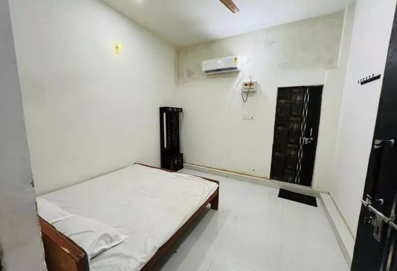 Majatalo Shreenathji Haveli