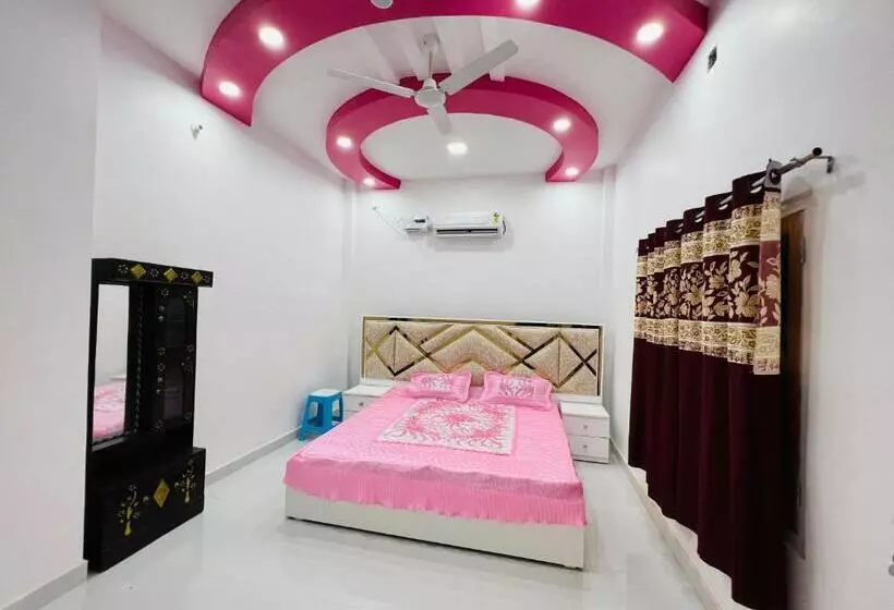 Majatalo Shreenathji Haveli