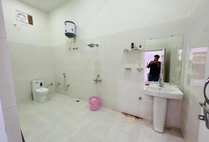 펜션 Shreenathji Haveli