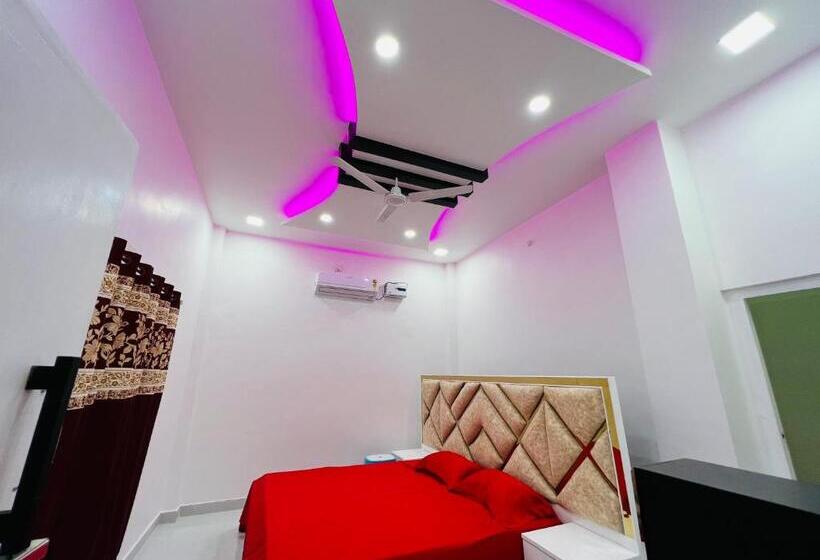 펜션 Shreenathji Haveli