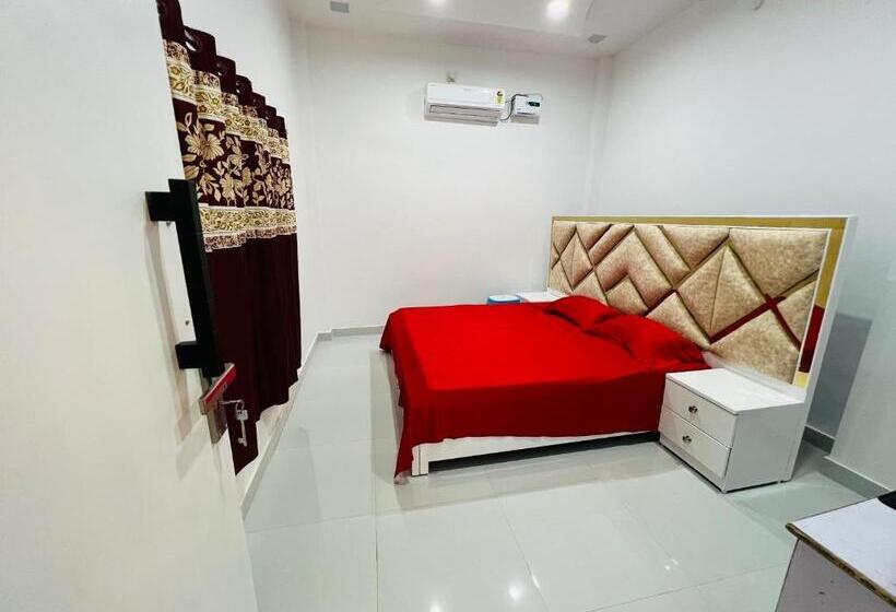 펜션 Shreenathji Haveli