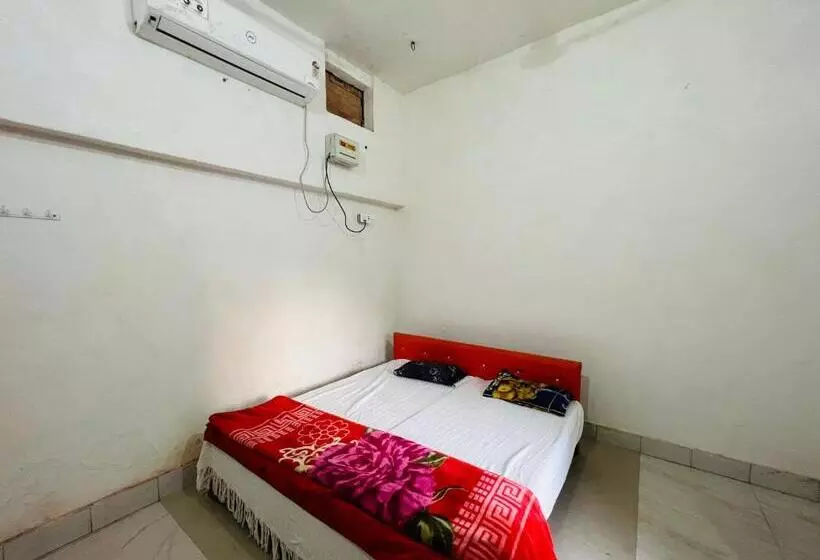 Majatalo Shreenathji Haveli