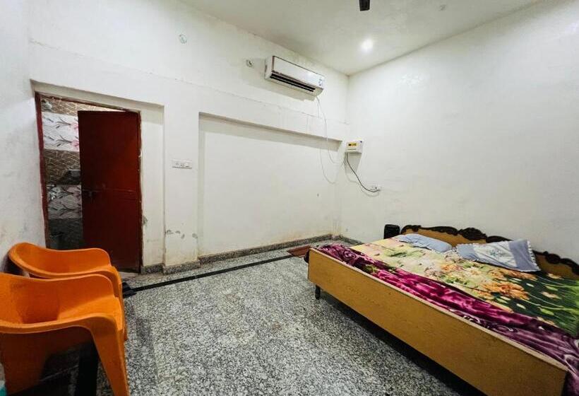 펜션 Shreenathji Haveli