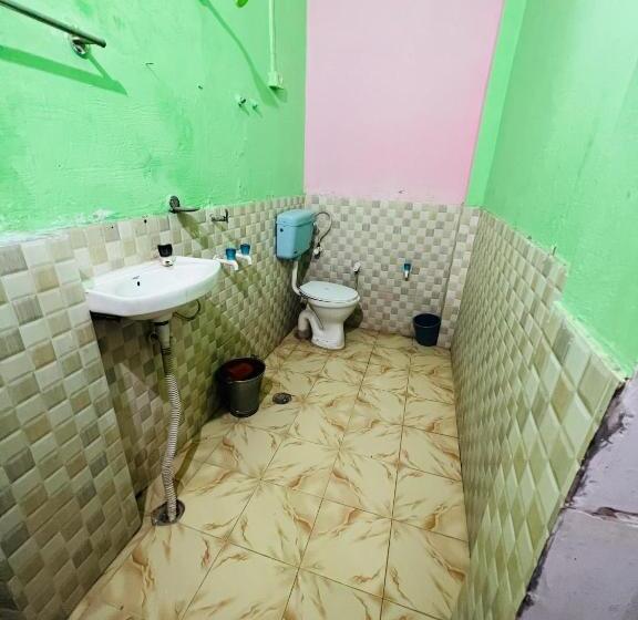 펜션 Shreenathji Haveli