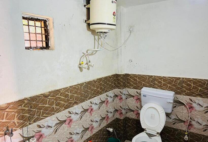 펜션 Shreenathji Haveli