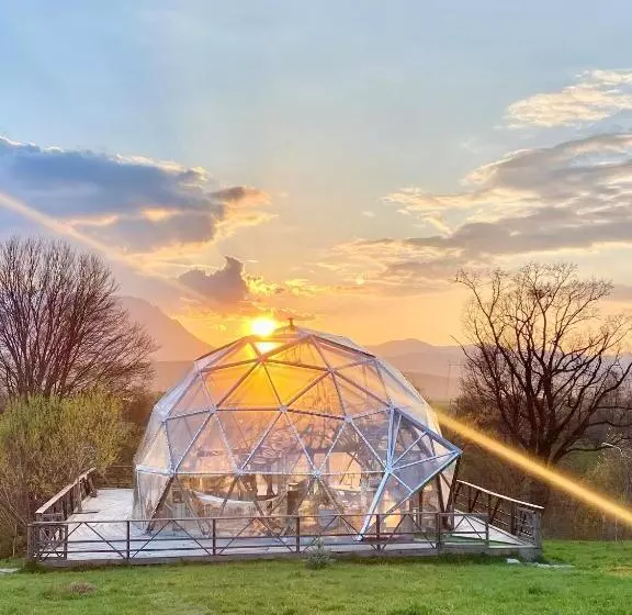 پانسیون Soho Place