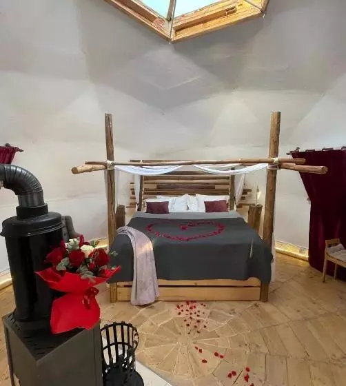 پانسیون Soho Place