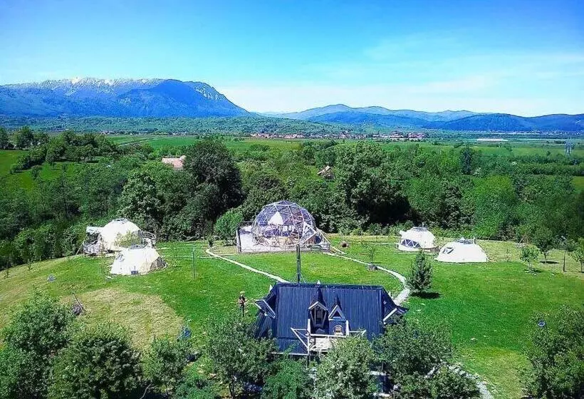 پانسیون Soho Place