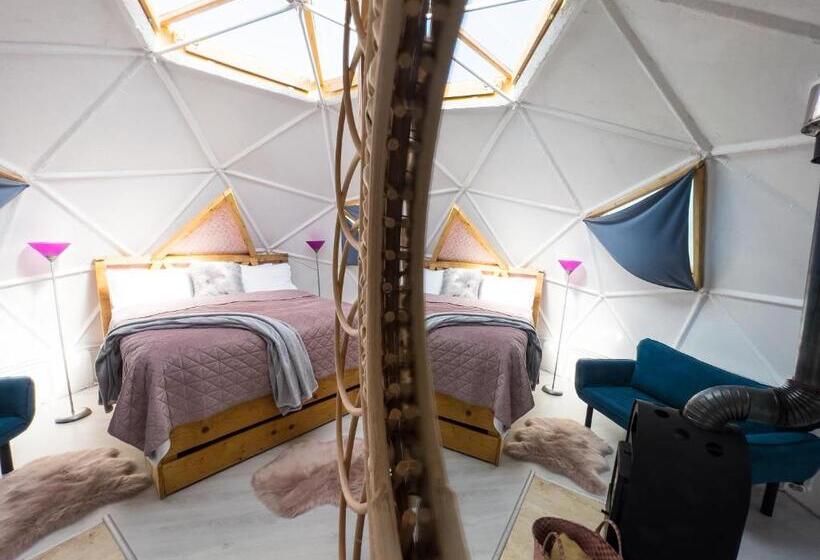 پانسیون Soho Place